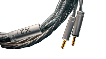 Ansuz Speakz X2 Speaker Cable