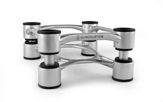 IsoAcoustics Aperta200 Isolation Stands (pair)