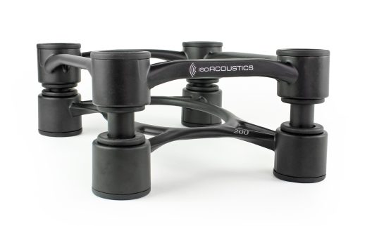 IsoAcoustics Aperta200 Isolation Stands (pair)