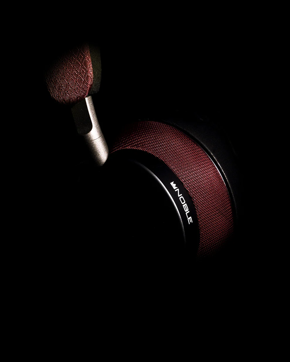 Noble Audio Fokus Apollo Pro Headphones
