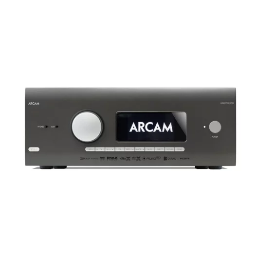 Arcam AVR41 AV Processor