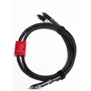 Artysan Helios Interconnect Cables (Pair)