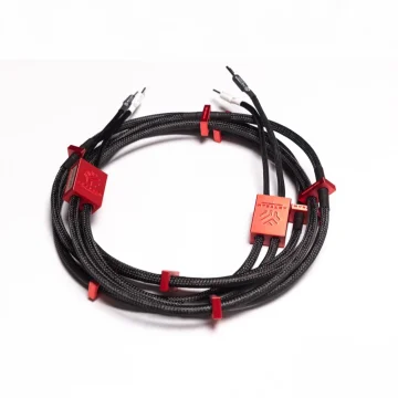 Artysan Helios Speaker Cables (Pair)