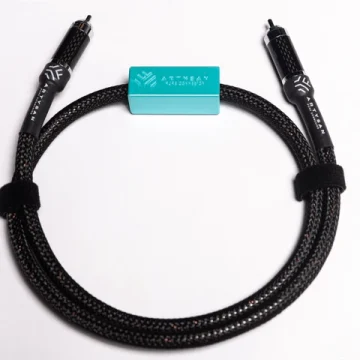 Artysan Hera S/PDIF Digital Audio Interconnect Cable (Each)