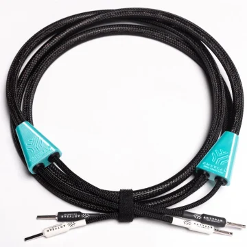 Artysan Hera Speaker Cables (Pair)