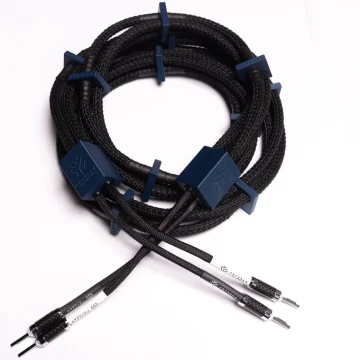 Artysan Poseidon Speaker Cables (Pair)