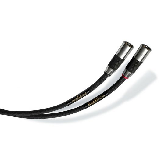 Audience frontRow XLR Audio Interconnect Cable