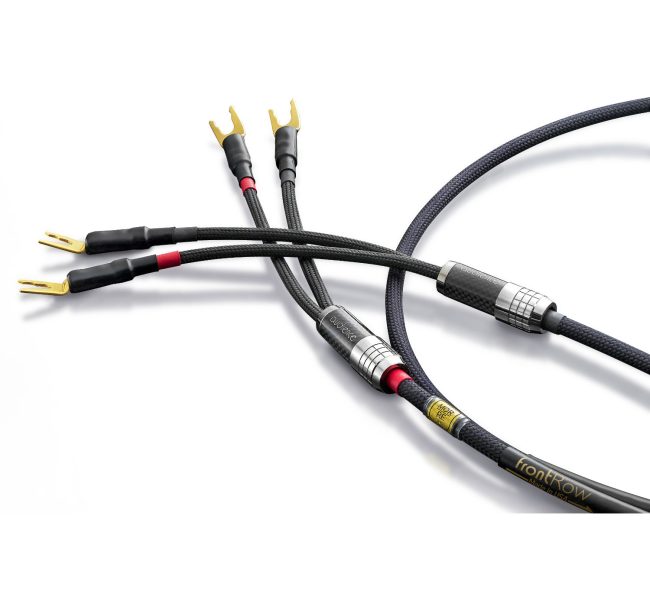 Audience-frontRow-Series-Cables