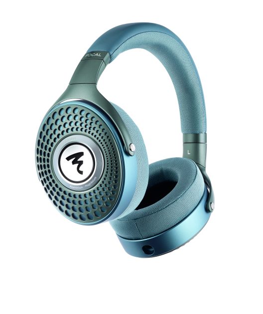 Focal Azurys Closed-back HIgh-fidelity Headphones