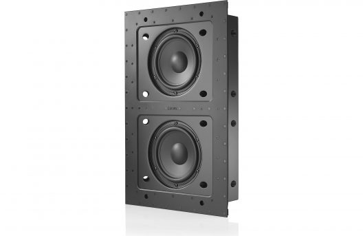 Revel B28W In-Wall Subwoofer