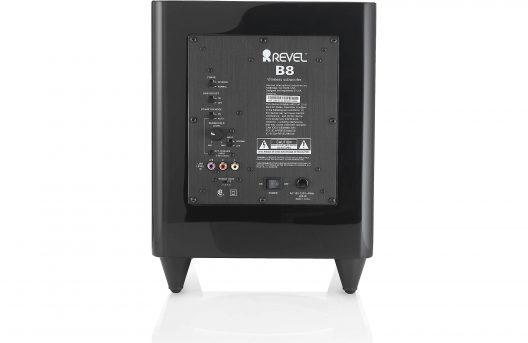 Revel B8 Wireless Subwoofer