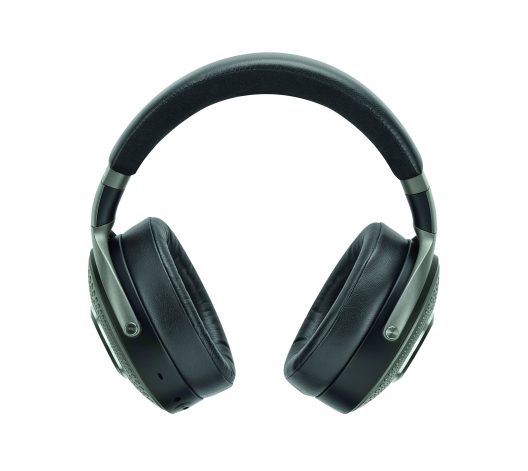 Focal Bathys Hifi Bluetooth Active Noise-cancelling Headphones
