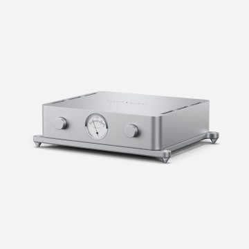 Vinnie Rossi Brama Integrated Amplifier