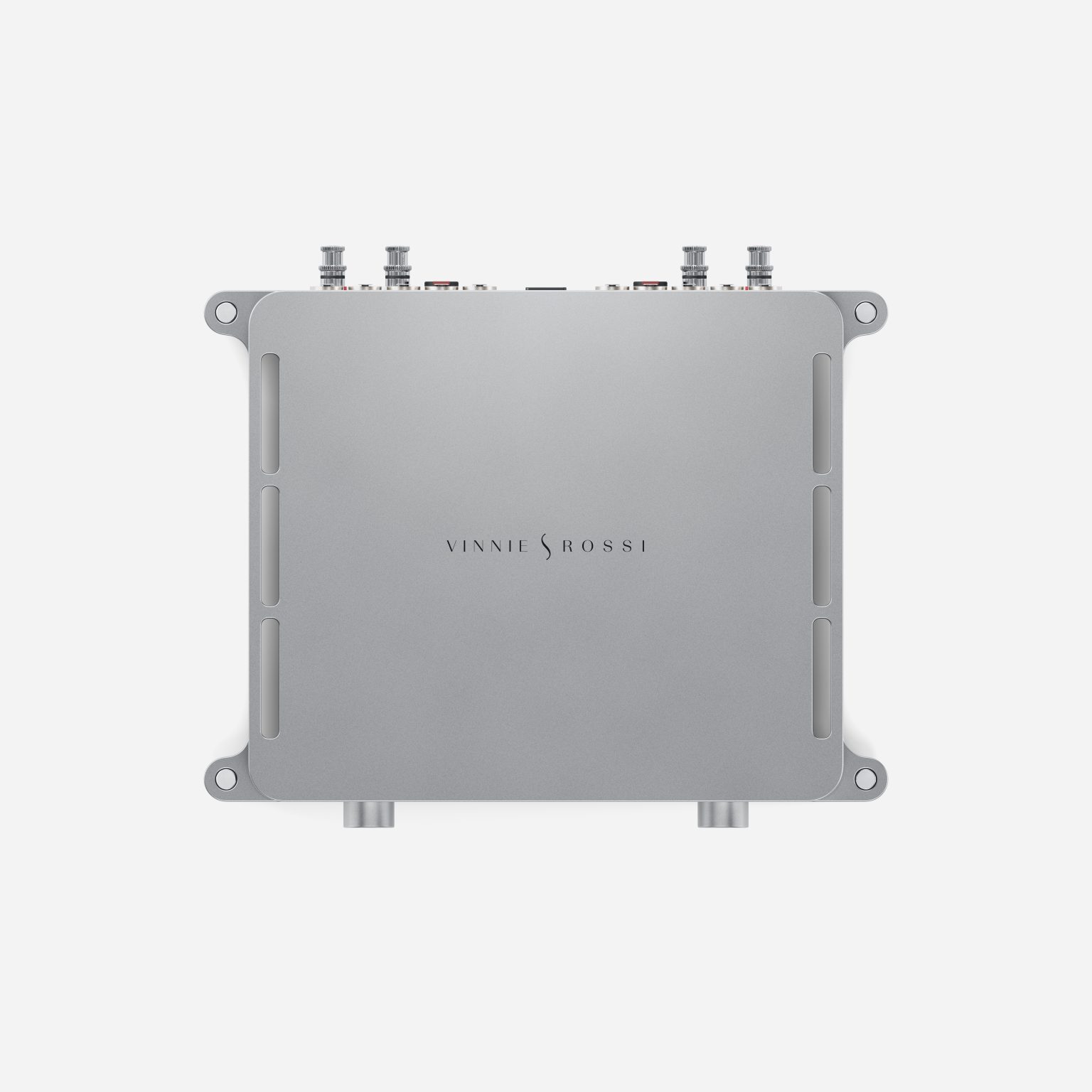 Vinnie Rossi Brama Integrated Amplifier