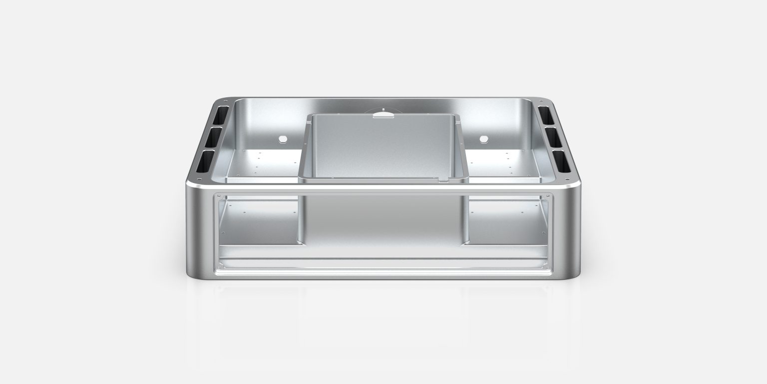 Vinnie Rossi Brama Integrated Amplifier