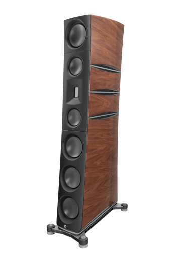 Borresen T5 Floorstanding Loudspeaker