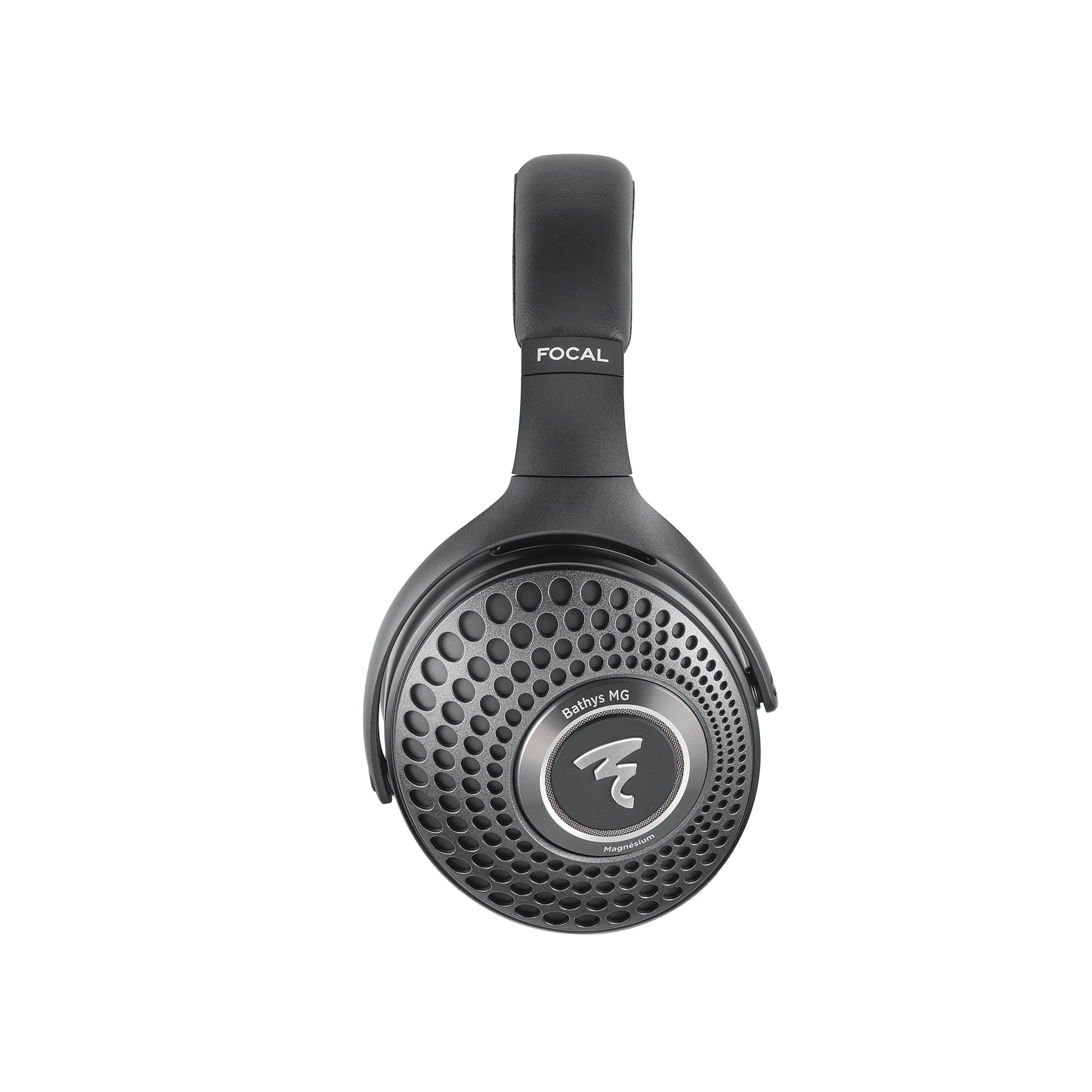 Focal Bathys MG active noise cancelling Bluetooth headphones