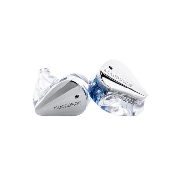 Moondrop Blessing 3 In-Ear Monitors