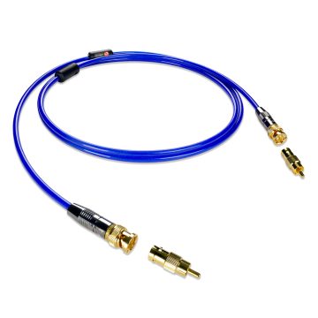 Nordost Blue Heaven 3 Digital Interconnect Cable
