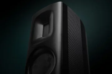 Borresen C Series Loudspeakers