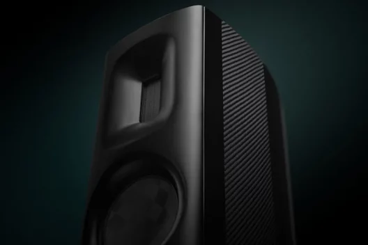 Borresen C Series Loudspeakers