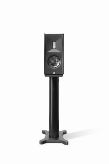 Borresen X1 Standmount Speaker