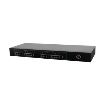 Silent Angel Bonn N16 LPS Network Switch
