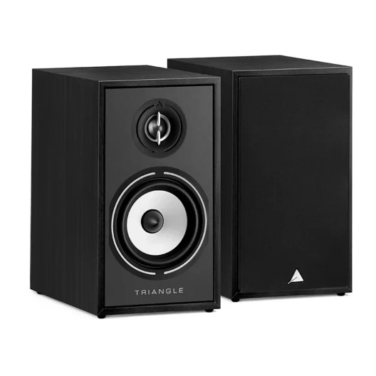 Triangle Borea BR02 Bookshelf Speakers (pair)