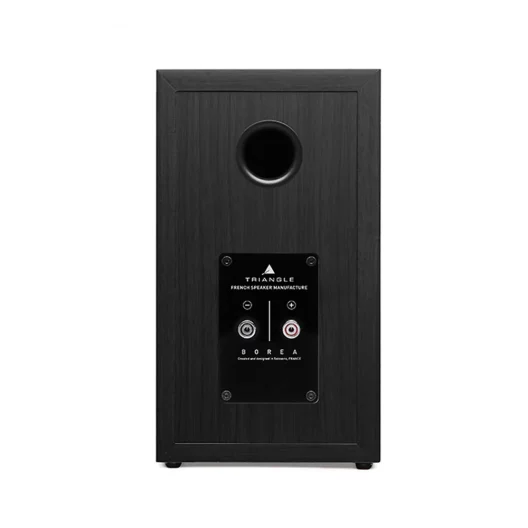 Triangle Borea BR02 Bookshelf Speakers (pair)