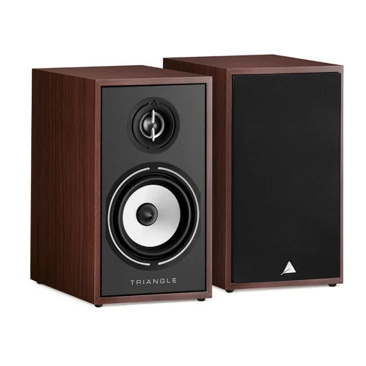 Triangle Borea BR02 Bookshelf Speakers (pair)