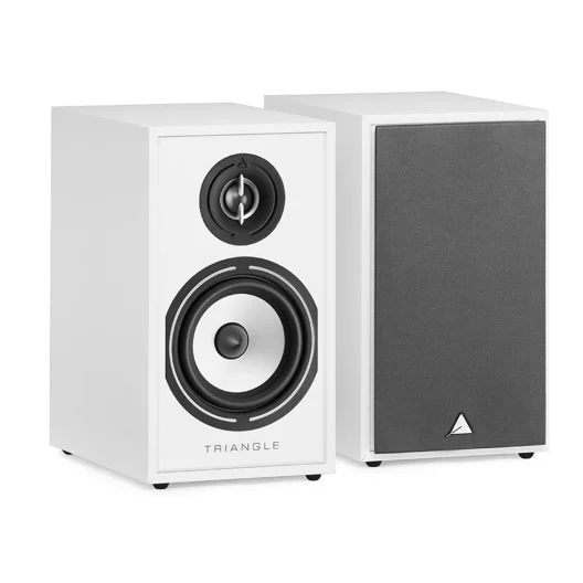 Triangle Borea BR02 Bookshelf Speakers (pair)