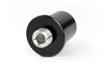 IsoAcoustics GAIA Neo Borresen Adapter for X Series Loudspeakers
