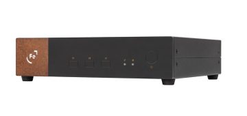 Ferrum Broen Network Streaming Transport