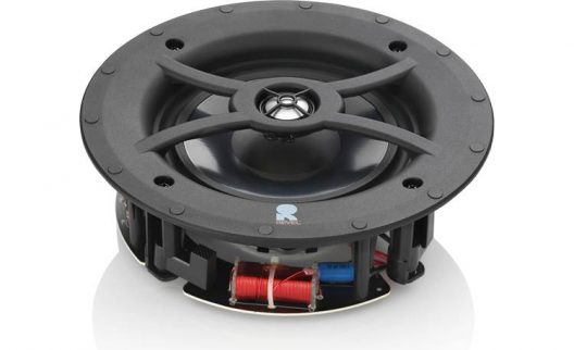 Revel C263LP 6.5″ Low-Profile In-Ceiling Speaker