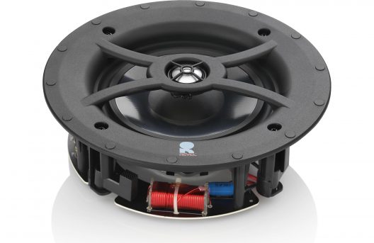 Revel C263 6.5″ In-Ceiling Loudspeaker