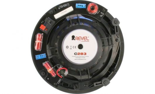 Revel C283 8″ In-ceiling Loudspeaker