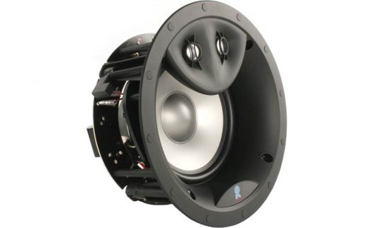 Revel C363DT 6.5″ Dual-Tweeter In-Ceiling Loudspeaker