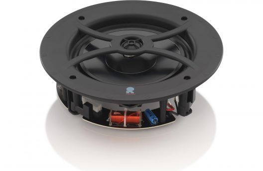 Revel C383XC 8″ 2-way Flush-mount Extreme Climate Loudspeaker