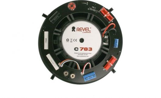 Revel C783 8″ In-Ceiling Loudspeaker