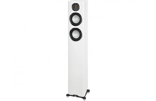 Elac Carina FS247.4 Floorstanding Speaker