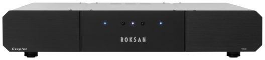 Roksan Caspian Vinyl System Control (VSC/VSC S2)