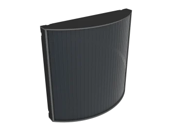 Vicoustic Cinema Round Ultra VMT Acoustic Panels