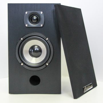 Angstrom Comodo S Bookshelf Speakers (pair)