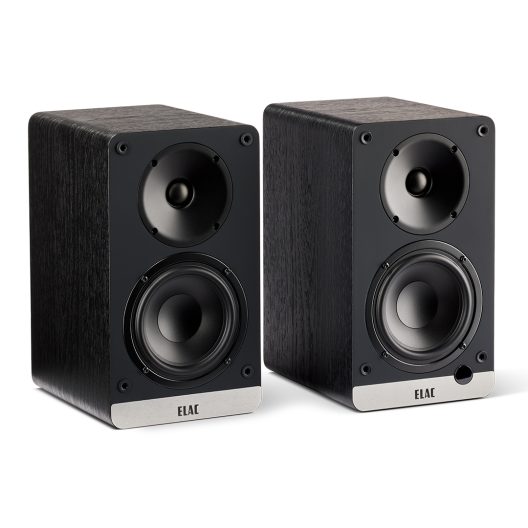 Elac Debut ConneX DCB41 Powered Speakers