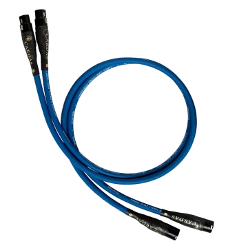 Audiovector Clear Cygnus Interconnect Cable