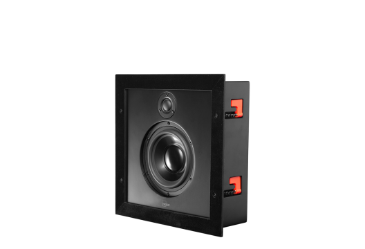 Lyngdorf D-5 Compact In-Ceiling Speaker
