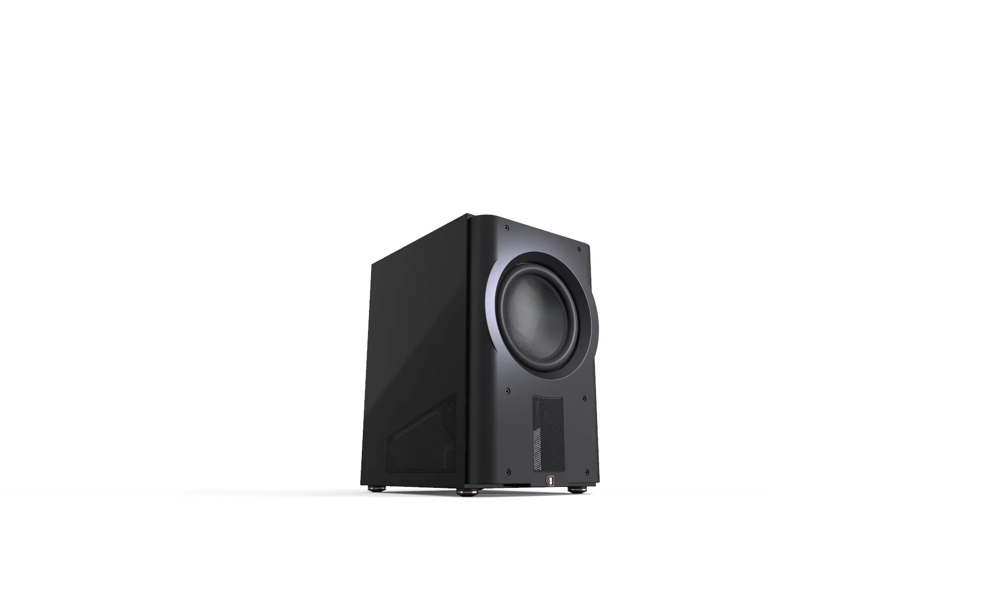 Perlisten Audio D212s Subwoofer (Each)