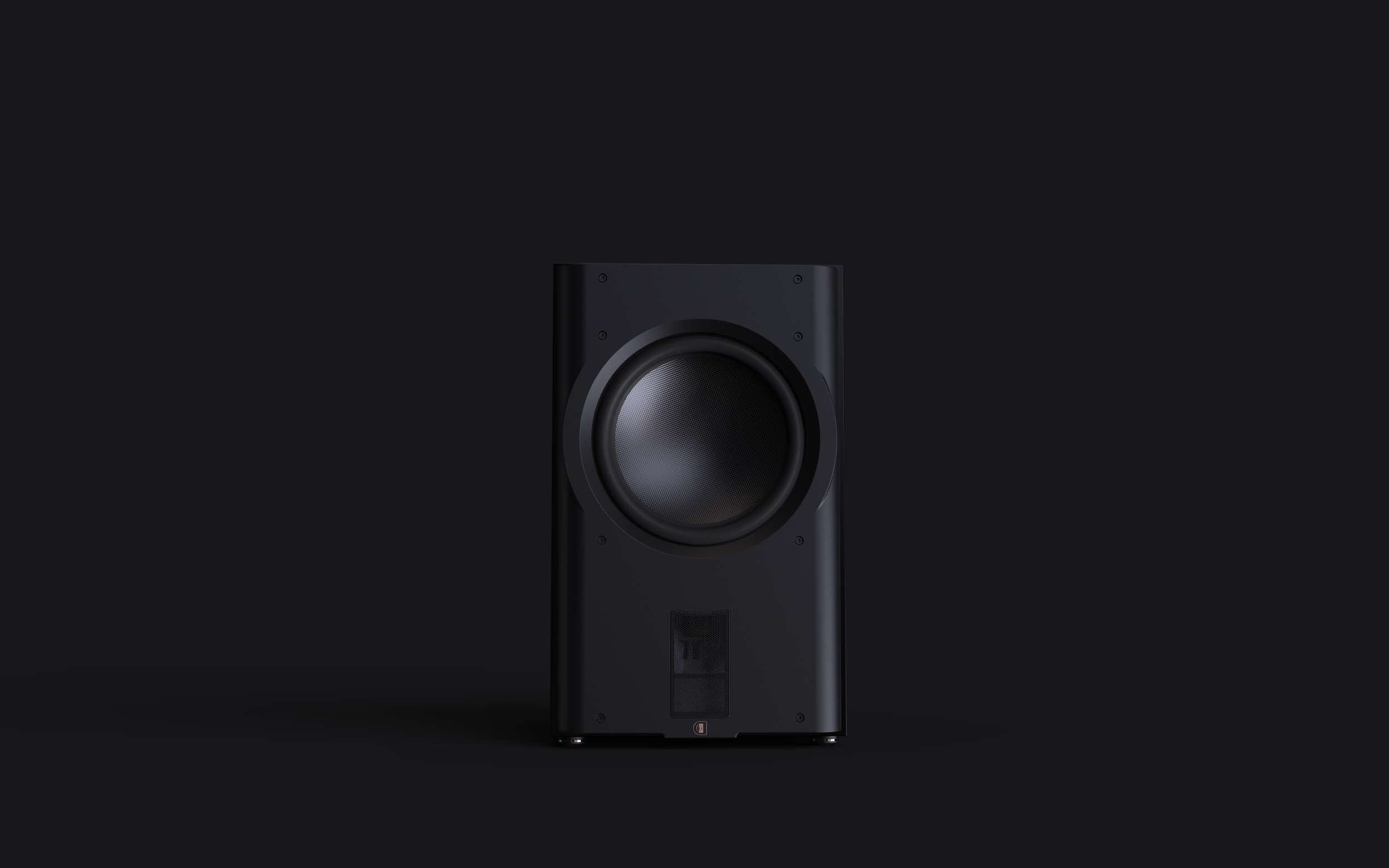 Perlisten Audio D215s Subwoofer (Each)