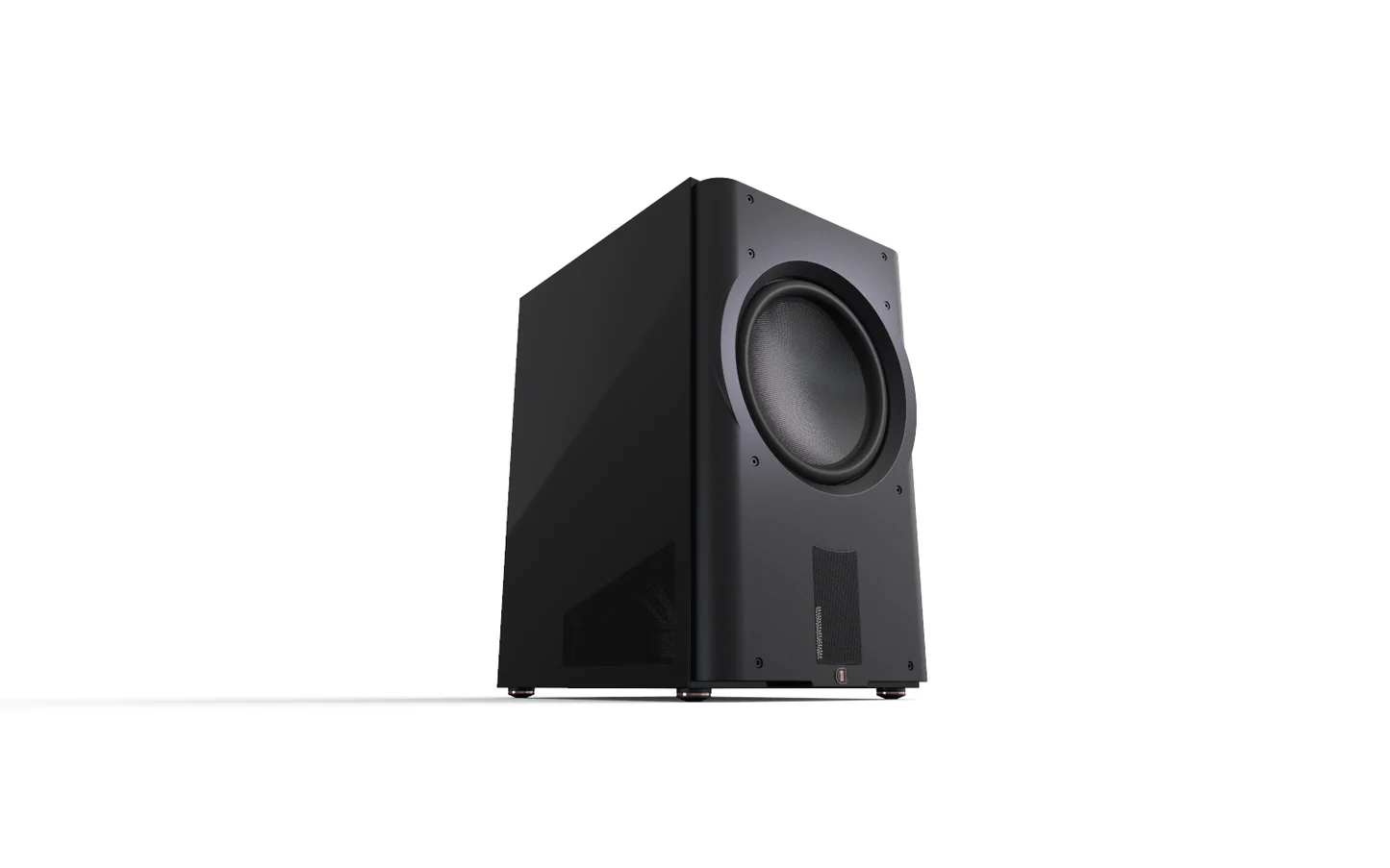 Perlisten Audio D215s Subwoofer (Each)