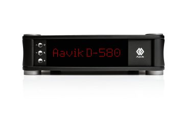 Aavik D-580 DAC